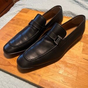 Magnanni “Lino” Loafer - 9.5M
